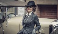 Peaky Blinders (Image via Netflix)